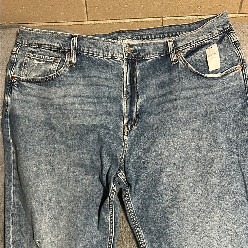 NWT GAP '90s Loose Mid Rise Women’s Jeans